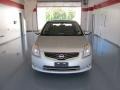 Brilliant Silver Metallic - Sentra 2.0 SL Photo No. 6