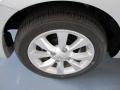 Brilliant Silver Metallic - Sentra 2.0 SL Photo No. 8