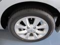 Brilliant Silver Metallic - Sentra 2.0 SL Photo No. 9