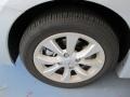 Brilliant Silver Metallic - Sentra 2.0 SL Photo No. 10