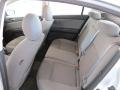 Brilliant Silver Metallic - Sentra 2.0 SL Photo No. 12