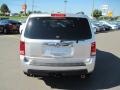 2011 Alabaster Silver Metallic Honda Pilot EX-L  photo #4