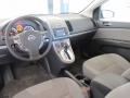 Brilliant Silver Metallic - Sentra 2.0 SL Photo No. 14