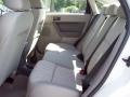 White Suede - Focus SE Sedan Photo No. 6