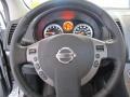 Brilliant Silver Metallic - Sentra 2.0 SL Photo No. 17