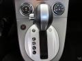 Brilliant Silver Metallic - Sentra 2.0 SL Photo No. 22
