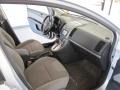 Brilliant Silver Metallic - Sentra 2.0 SL Photo No. 23