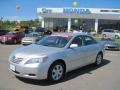 Classic Silver Metallic - Camry LE Photo No. 1