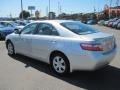 Classic Silver Metallic - Camry LE Photo No. 3
