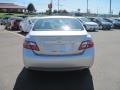 Classic Silver Metallic - Camry LE Photo No. 4