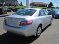Classic Silver Metallic - Camry LE Photo No. 5