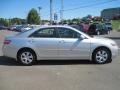 Classic Silver Metallic - Camry LE Photo No. 6