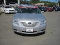 Classic Silver Metallic - Camry LE Photo No. 8