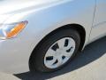 Classic Silver Metallic - Camry LE Photo No. 9