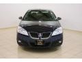 2009 Midnight Blue Metallic Pontiac G6 GT Sedan  photo #2