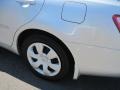Classic Silver Metallic - Camry LE Photo No. 10