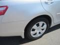 Classic Silver Metallic - Camry LE Photo No. 11