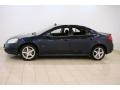 2009 Midnight Blue Metallic Pontiac G6 GT Sedan  photo #4