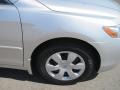 Classic Silver Metallic - Camry LE Photo No. 12