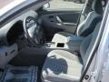 Classic Silver Metallic - Camry LE Photo No. 13