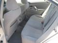 Classic Silver Metallic - Camry LE Photo No. 14