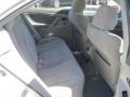 Classic Silver Metallic - Camry LE Photo No. 15