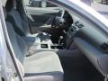 Classic Silver Metallic - Camry LE Photo No. 16