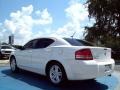 Stone White - Avenger SXT Photo No. 3
