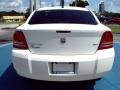Stone White - Avenger SXT Photo No. 4