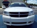 Stone White - Avenger SXT Photo No. 8