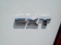 Stone White - Avenger SXT Photo No. 10