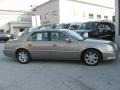 Radiant Bronze - DTS Sedan Photo No. 5