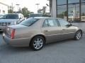 Radiant Bronze - DTS Sedan Photo No. 6