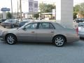 Radiant Bronze - DTS Sedan Photo No. 9