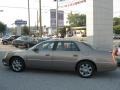 Radiant Bronze - DTS Sedan Photo No. 48