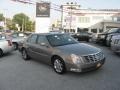 Radiant Bronze - DTS Sedan Photo No. 50