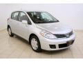 Brilliant Silver Metallic - Versa S Photo No. 1