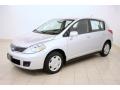 Brilliant Silver Metallic - Versa S Photo No. 3