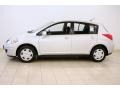 Brilliant Silver Metallic - Versa S Photo No. 4