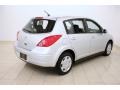 Brilliant Silver Metallic - Versa S Photo No. 6