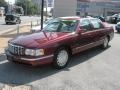Crimson Pearl - DeVille Sedan Photo No. 2