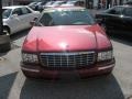 Crimson Pearl - DeVille Sedan Photo No. 3