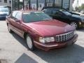Crimson Pearl - DeVille Sedan Photo No. 4