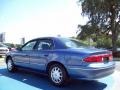 1998 Twilight Blue Metallic Buick Century Custom  photo #3