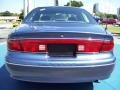 1998 Twilight Blue Metallic Buick Century Custom  photo #4