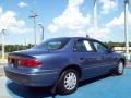 1998 Twilight Blue Metallic Buick Century Custom  photo #5
