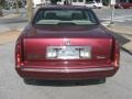 Crimson Pearl - DeVille Sedan Photo No. 7