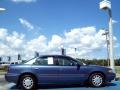 1998 Twilight Blue Metallic Buick Century Custom  photo #6