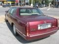 Crimson Pearl - DeVille Sedan Photo No. 8