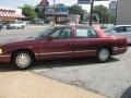 Crimson Pearl - DeVille Sedan Photo No. 9